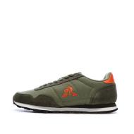Baskets Kaki Homme Le Coq Sportif Astra pas cher