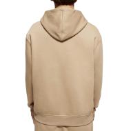 Sweat Marron Homme Nike FV7281 vue 2