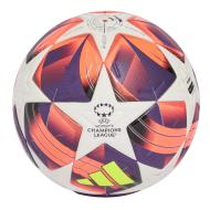 Champions Leagues Ballon Rose/Violet Adidas pas cher