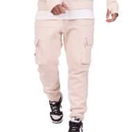 Jogging Beige Homme Project X Paris 2140209 pas cher