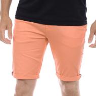 Short Chino Rose Pale Homme La Maison Blaggio Venili pas cher
