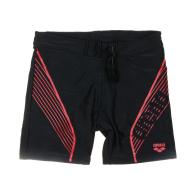 Maillot de bain 1 pièce Noir/Rose Homme Arena Reflex pas cher
