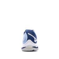 Chaussures de Sport Bleu femme Mizuno Wave Lightning Z6 vue 3