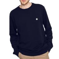 Sweat Marine Homme Element Cornell pas cher