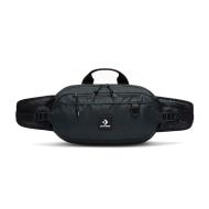 Sacoche Noire Homme Converse Large pas cher