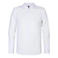 Chemise Blanche Homme Petrol Industries Shirt