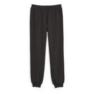 Jogging Noir Garçon Puma Bmw Mms Kids vue 2