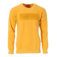 Sweat Orange Homme Supreme Grip Framm