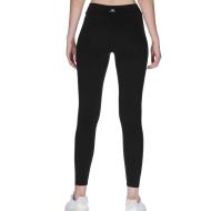 Legging Noir Femme Soul Studio Basic vue 2