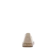 Espadrilles Beige Femme Tommy Hilfiger Flag Canvas vue 3