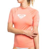 Lycra Corail Femme Roxy Whole Hearted pas cher