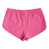 Short de Bain Rose Fille Roxy Early vue 2