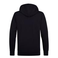 Sweat Noir Homme Petrol Industries Hooded 5178 vue 2