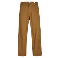 Pantalon Camel Garçon Jack & Jones Alex pas cher