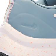 Baskets Bleu Fille Nike Star Runner 3 vue 7