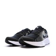 Chaussures de Running Noir Femme Nike Run Defy vue 6