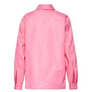 Chemise Rose Femme Adidas HL9065 vue 2