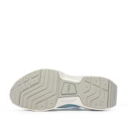 Baskets Blanches/Bleu Homme Puma Kosmo Rider vue 5