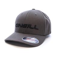 Casquette Gris Foncé Homme O'Neill Baseball pas cher
