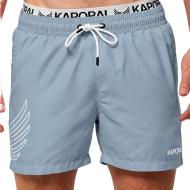 Maillot de bain Bleu Homme Kaporal TASTY