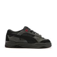 Baskets Noires Homme Puma 180 Staple vue 2