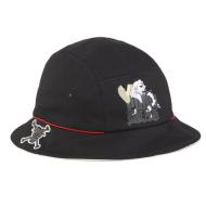 Bob Noir Garçon Puma X One Piece pas cher