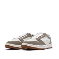 Zapatillas beige/caqui unisex Vans Ryland ver 6
