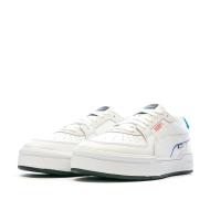 Baskets Blanches/Bleu Homme Puma Ca Pro Fd vue 6