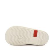 Baskets Hautes Beige Fille Kickers Bottillon vue 5