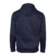 Sweat Noir Homme O'Neill Rutile Crew vue 2