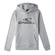 Sweat Gris Garçon O'Neill N4750004 pas cher