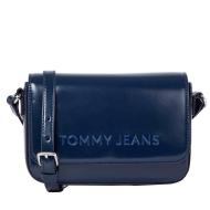 Sac à bandoulière Marine Femme Tommy Hilfiger Must pas cher
