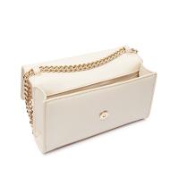 Sac à Bandoulière Ecru Femme Tommy Hilfiger Th Heritage Mini Cro vue 3