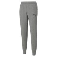 Jogging Gris Homme Puma Ess Cat pas cher