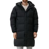Doudoune Noire Homme Adidas Goose pas cher