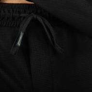 Short Noir Garçon Paname Brothers Poly Texture vue 2