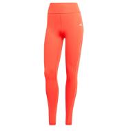 Adidas Opt 2.0 Women's Red Legging affordable