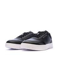 Baskets Noires Homme Tommy Hilfiger Core vue 6