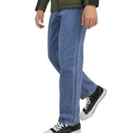 Jean Relaxed Bleu Garçon Jack & Jones Original 951 pas cher
