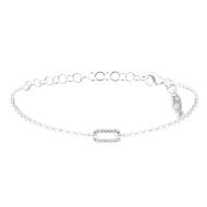 Bracelet Clio Blue Bracelet Swan BR3855 pas cher