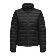 Doudoune Noire Femme Only Molly