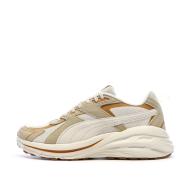 Baskets Beige Homme Puma Hypnotic