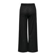 Pantalon Noir Femme JDY Palazzo vue 2