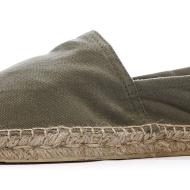 Espadrilles Kaki/Vert Homme Ushuaia Dimitri vue 7