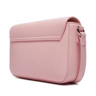 Sac à bandoulière Rose Femme Tommy Hilfiger Flap vue 2