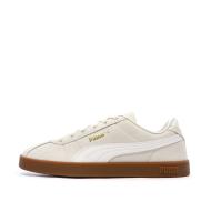 Zapatillas deportivas beige para hombre Puma Club II