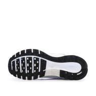 Baskets Blanches/Noires Homme Nike P-6000 vue 5
