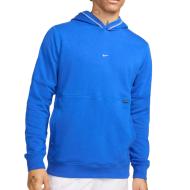 Sweat à Capuche Bleu Homme Nike Strke22 pas cher