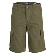 Short Kaki Garçon Jack & Jones Cole