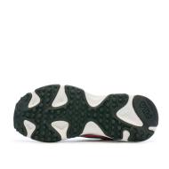 Baskets Noires Femme Fila Ray Tracer vue 5